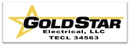 Gold Star Electrical, LLC