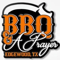 BBQ and A Prayer