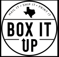 Box it up, LLC