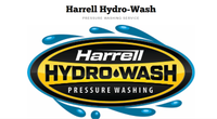 Harrell Hydro-Wash