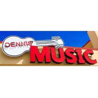 Dennis' Music Open House & Ribbon Cutting