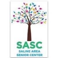 Saline Senior Center:  Blood Drive