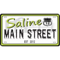 Saline Main Street:  Oktoberfest