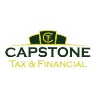 Capstone Tax & Financial Grand Opening