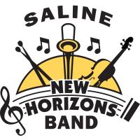 Saline New Horizons Band:  Salute to Veterans