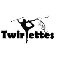 Twirlettes 50th Anniversary Celebration