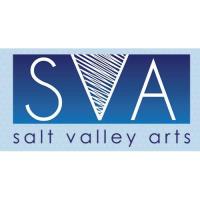 Salt Valley Arts Holiday Craft Sale