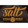 Santa Claus is Coming to Salt Springs Brewery