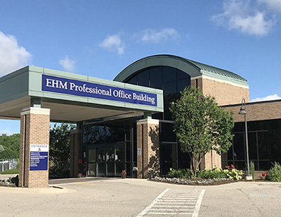 EHM Senior Solutions Professional Office Building