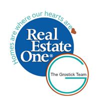 The Grostick Team- Real Estate One