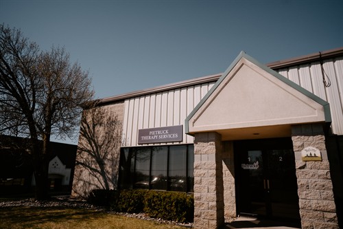 Saline Pietruck Therapy Services Office