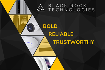 Black Rock Technologies