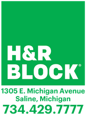 H&R Block of Saline