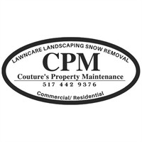Couture's Property Maintenance 