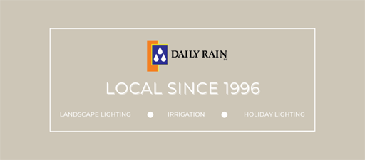 Daily Rain Inc.