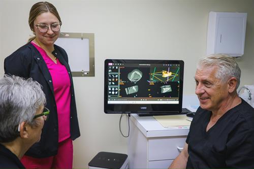 Oral Surgery Clinic Saline Michigan Oral Surgery Clinic Saline Michigan