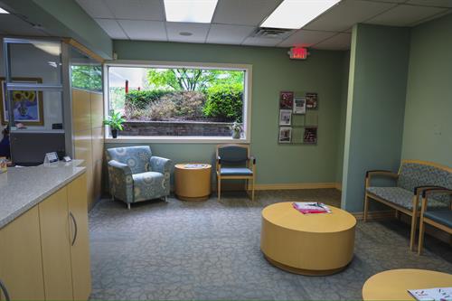 Radecki Oral Surgery Office Radecki Oral Surgery Office