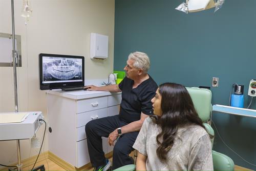 Saline, Michigan Wisdom Teeth Removal Consultation Saline, Michigan Wisdom Teeth Removal Consultation