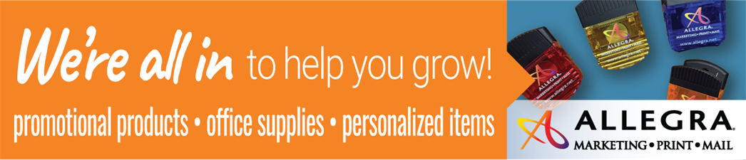 Allegra Marketing Print Mail