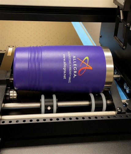 Tumbler Printing