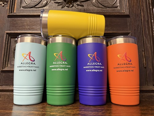 Tumblers