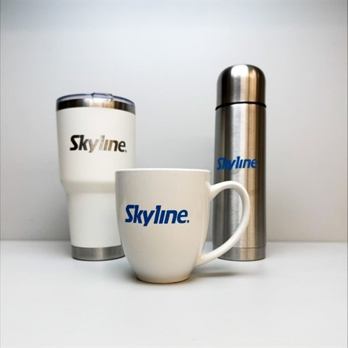 Promotional Drinkware / Tumblers