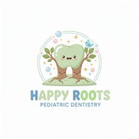 Happy Roots Pediatric Dentistry