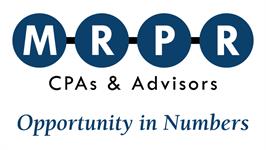 MRPR CPA's and Advisors