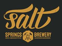 Salt Springs Brewery