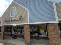 The UPS Store, Saline