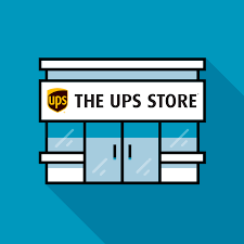 The UPS Store, Saline