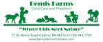 Bemis Farms Preschool and Childcare