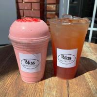 Bliss Nutrition 1 Year Anniversary