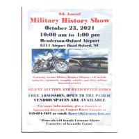 Military History Show