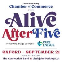 Alive After Five Concert Series feat. The Konnection Band