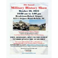 Military History Show