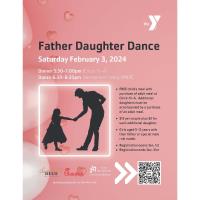 Father Daughter Dance