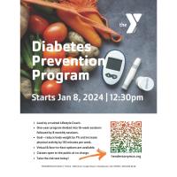 Diabetes Prevention Program