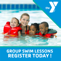 Summer Group Swim Lessons