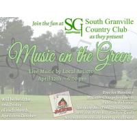 Music on the Green