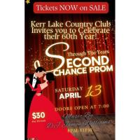 KLCC Second Chance Prom