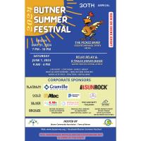Butner Summer Festival