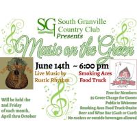 Music on the Green