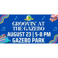 Groovin' at Gazebo Park