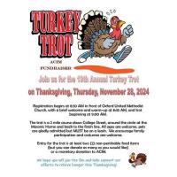 Turkey Trot