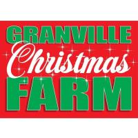 Granville Christmas Farm