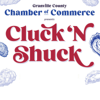 Cluck 'N Shuck