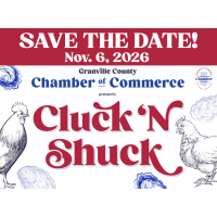 Cluck 'N Shuck