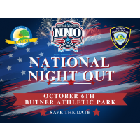 Butner National Night Out