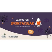 Oxford Spooktacular
